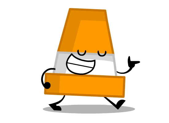 Coney | Object Overload Wiki | FANDOM powered by Wikia
