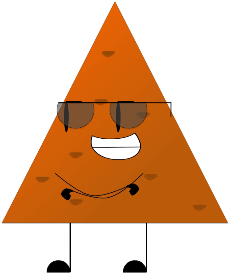 Dorito | Object Pandemonium Wiki | Fandom