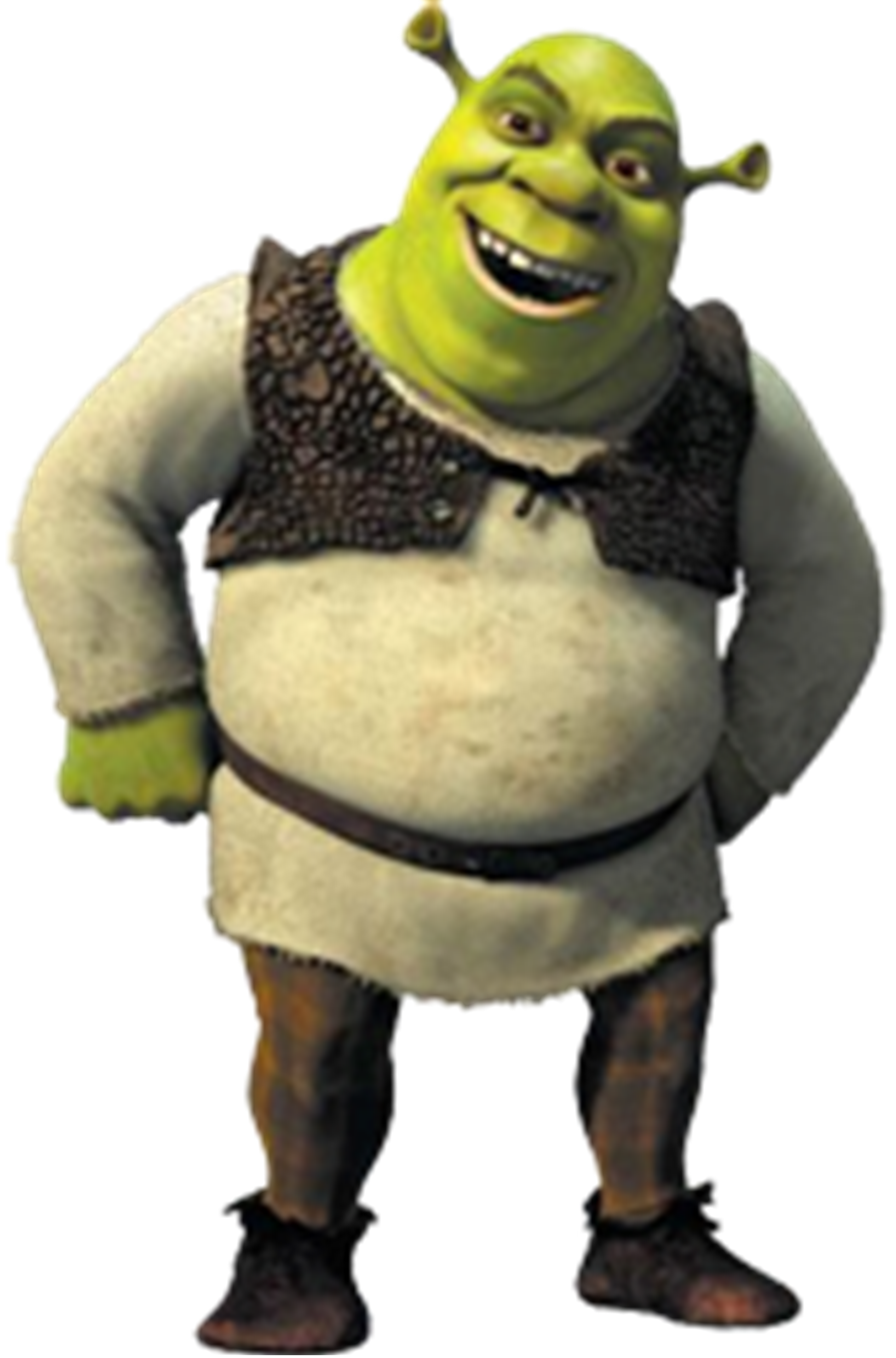 shrek horror games