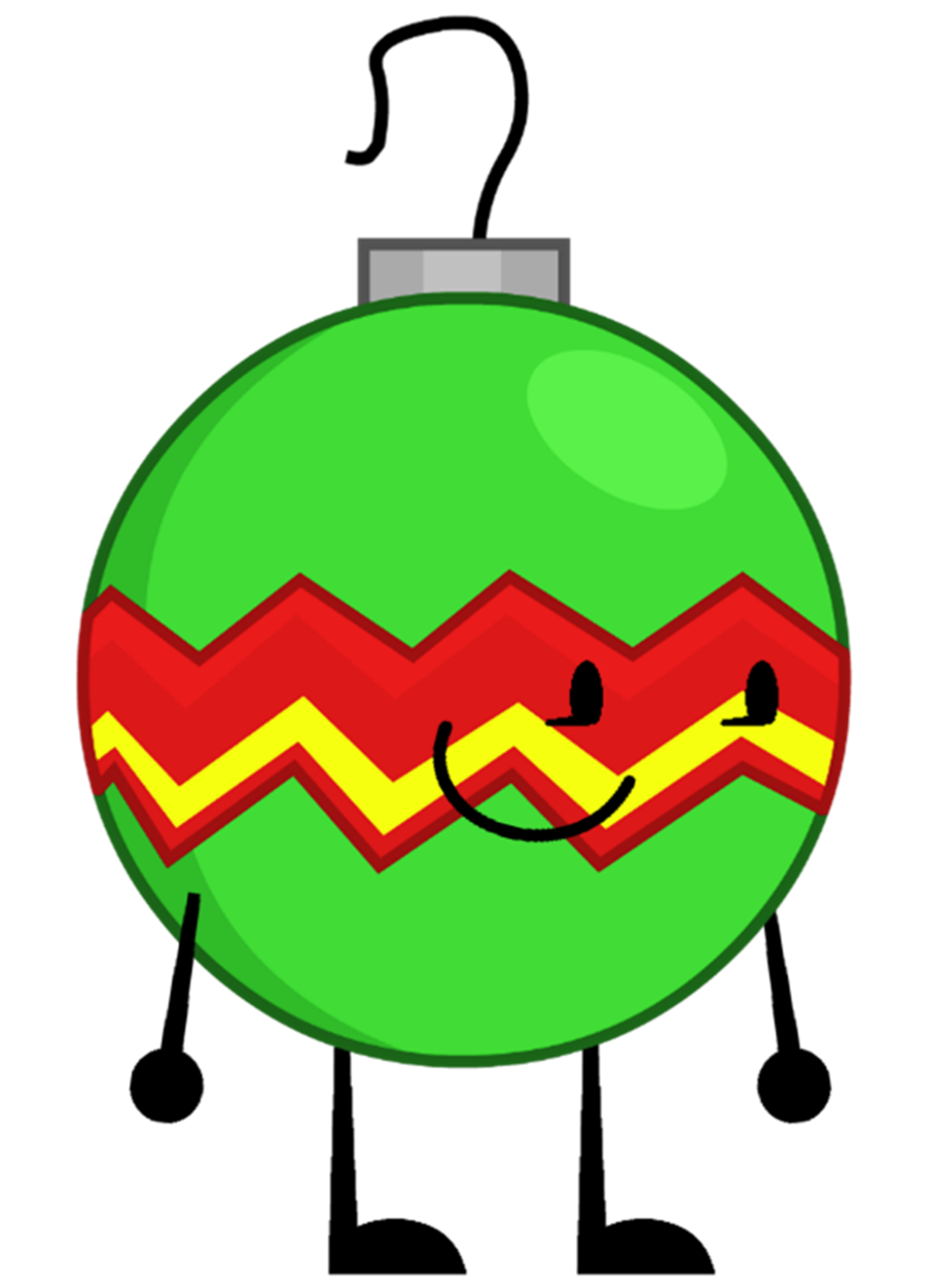 Bauble | Object Redundancy Wiki | FANDOM powered by Wikia