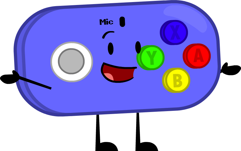 Controller Object Saga Wiki FANDOM powered by Wikia