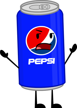 Pepsi | Object Saga Wiki | Fandom