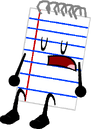 Notepad