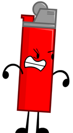 Lighter (Object Havoc)