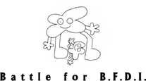 BFB Logo SVG