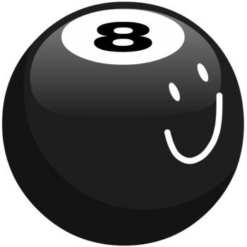 8 ball battle for bfdi objectpedia fandom powered by wikia