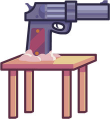 OTA11 asset gunonatable