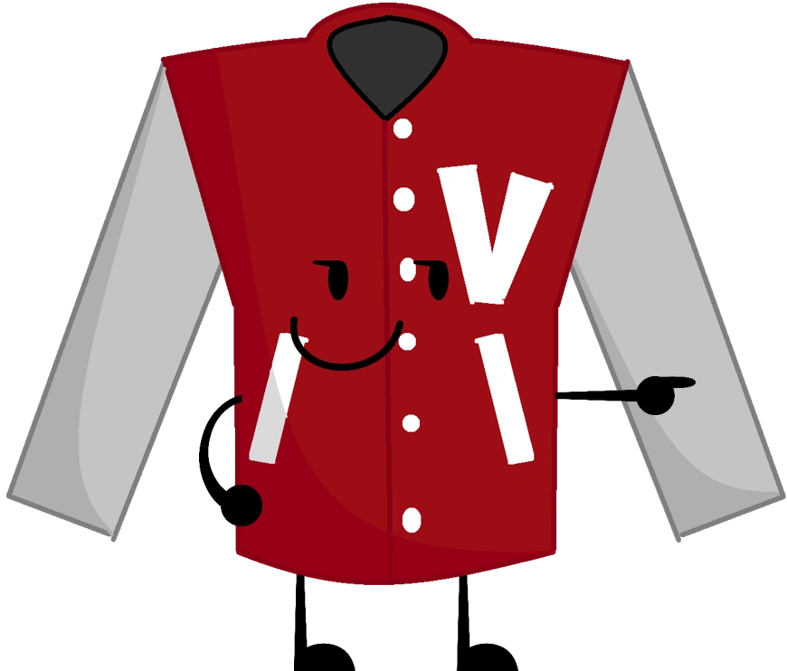 Varsity Jacket Object Treachery Wiki FANDOM powered by Wikia