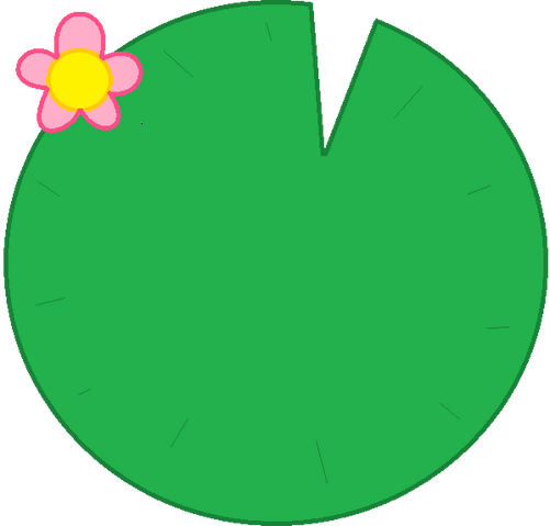 Image - Lily Pad.png | Object Treachery Wiki | FANDOM powered by Wikia