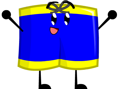 star trek swim trunks