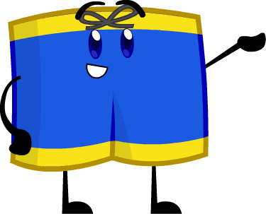 star trek swim trunks