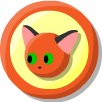 Squeezy Foxes Symbol