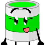 Paint Bucket Object Trek Wiki Fandom