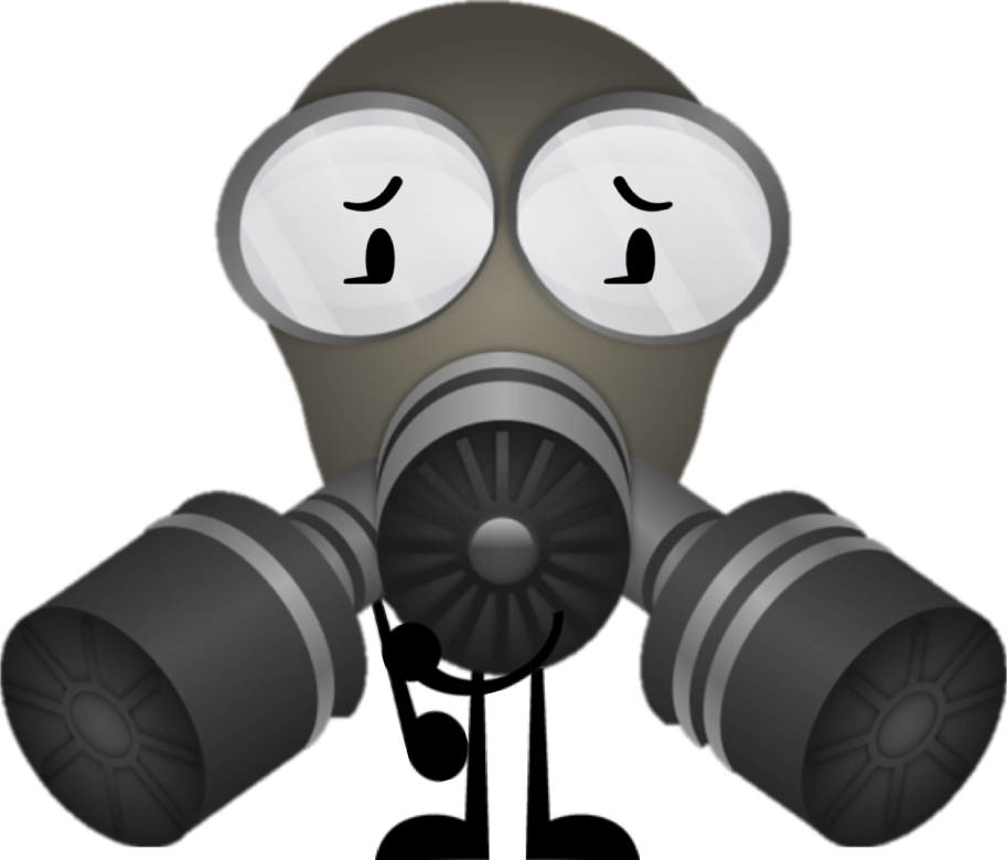 Gas Mask Object Adversity Wikia Fandom - scarecrow gas mask roblox wikia fandom powered by wikia