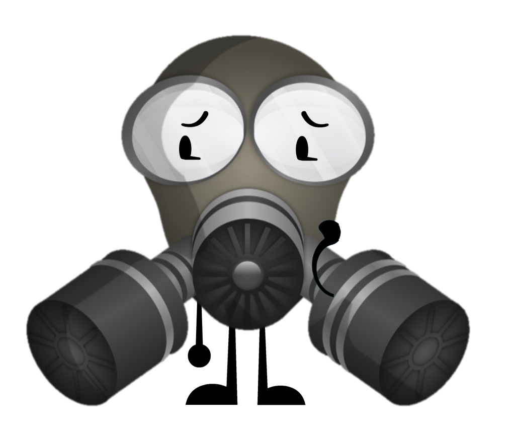 Gas Mask Object Adversity Wikia Fandom - scarecrow gas mask roblox wikia fandom powered by wikia