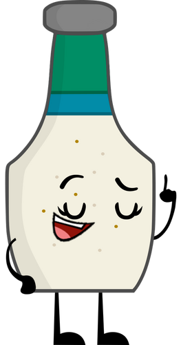 Ranch Dressing | Object Adversity Wikia | Fandom