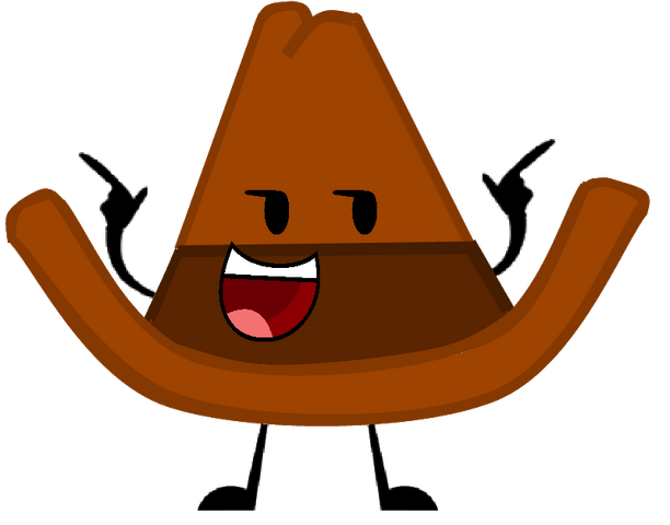 Image - CowBoy Hat pose.png | ObjectChaos Wiki | FANDOM powered by Wikia