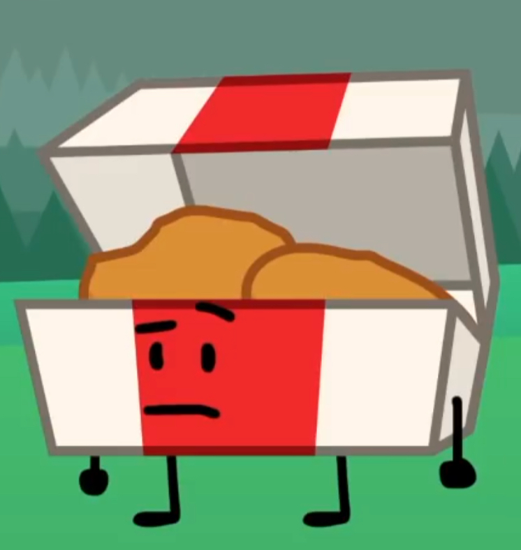 mcdonald s chicken nuggets object filler again wiki fandom