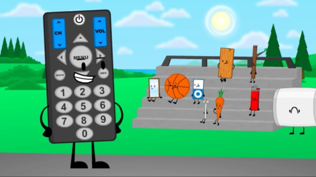 Episode 3/Gallery Object Havoc Wikia FANDOM powered by Wikia