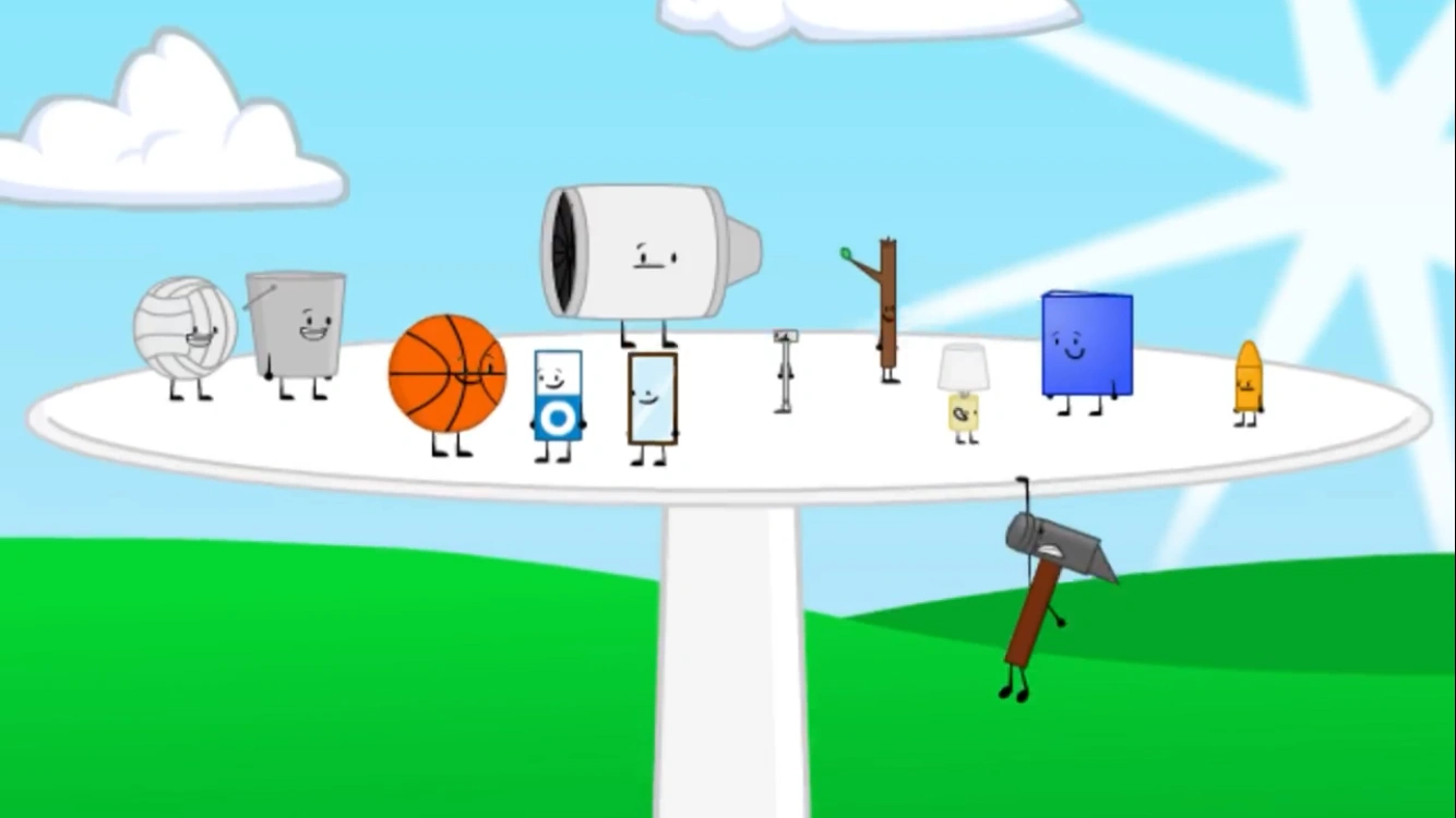 Nail/Gallery Object Havoc Wikia Fandom