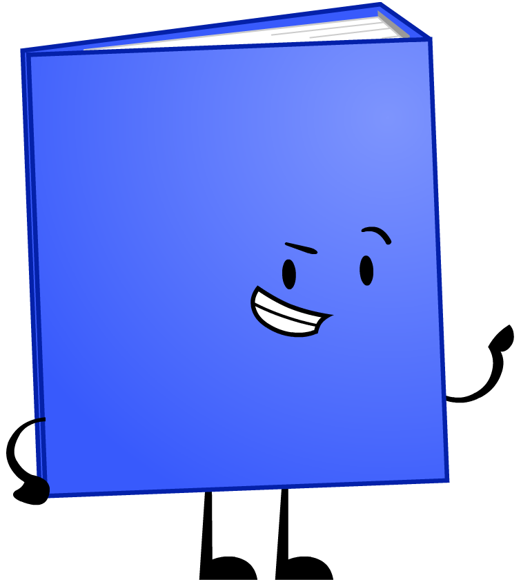 Binder Object Havoc Wikia Fandom