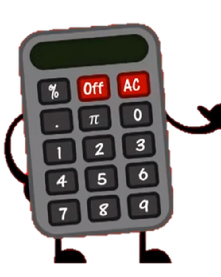 Calculator Object Land Reloaded Wiki Fandom