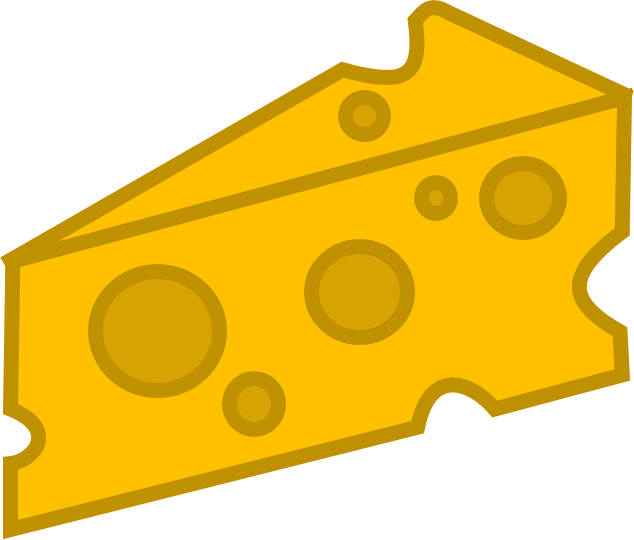 Cheese