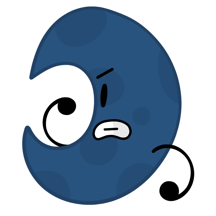 Moon | Object Lockdown Wiki | FANDOM powered by Wikia
