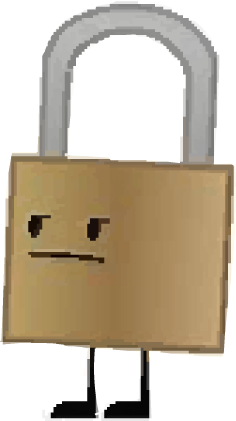 Lock | Object Lockdown Wiki | FANDOM powered by Wikia