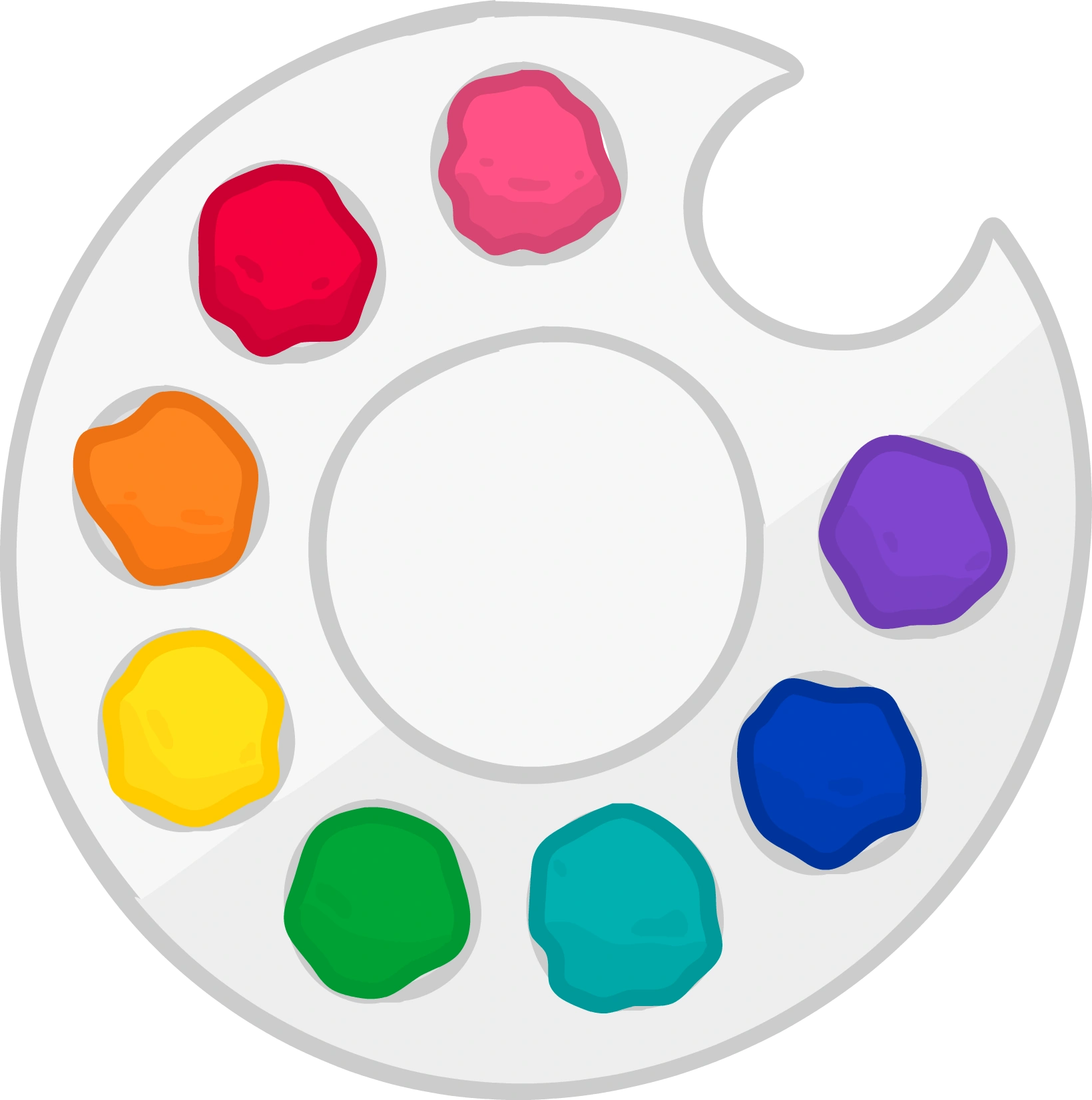 Image Paint palette.png Object Lockdown Wiki FANDOM powered by Wikia