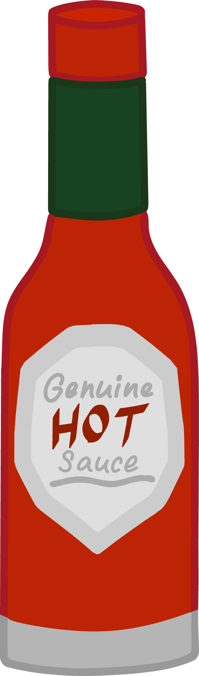 Hot Sauce/Gallery | Object Lockdown Wiki | Fandom
