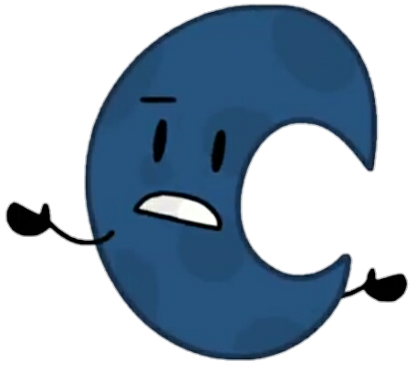 Moon | Object Lockdown Wiki | Fandom