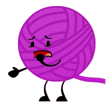 Yarn OLD 4