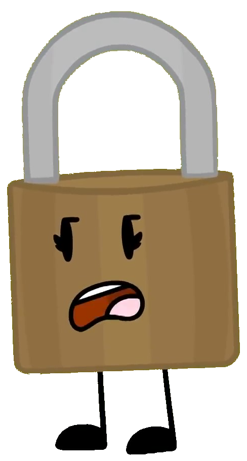 Lock | Object Lockdown Wiki | FANDOM powered by Wikia