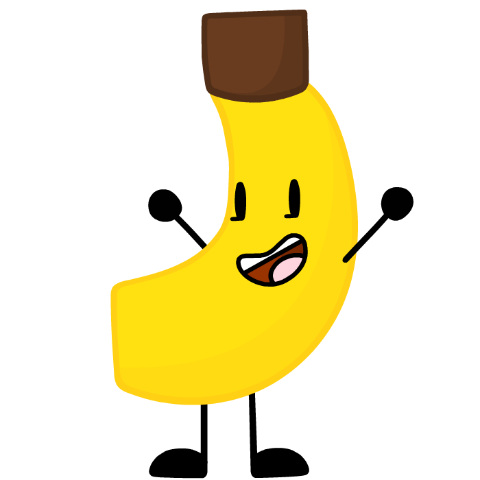 Banana | Object Lockdown Wiki | Fandom