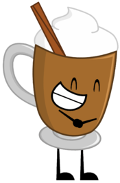 Image - Latte 2.png | Object Madness Wiki | FANDOM powered by Wikia