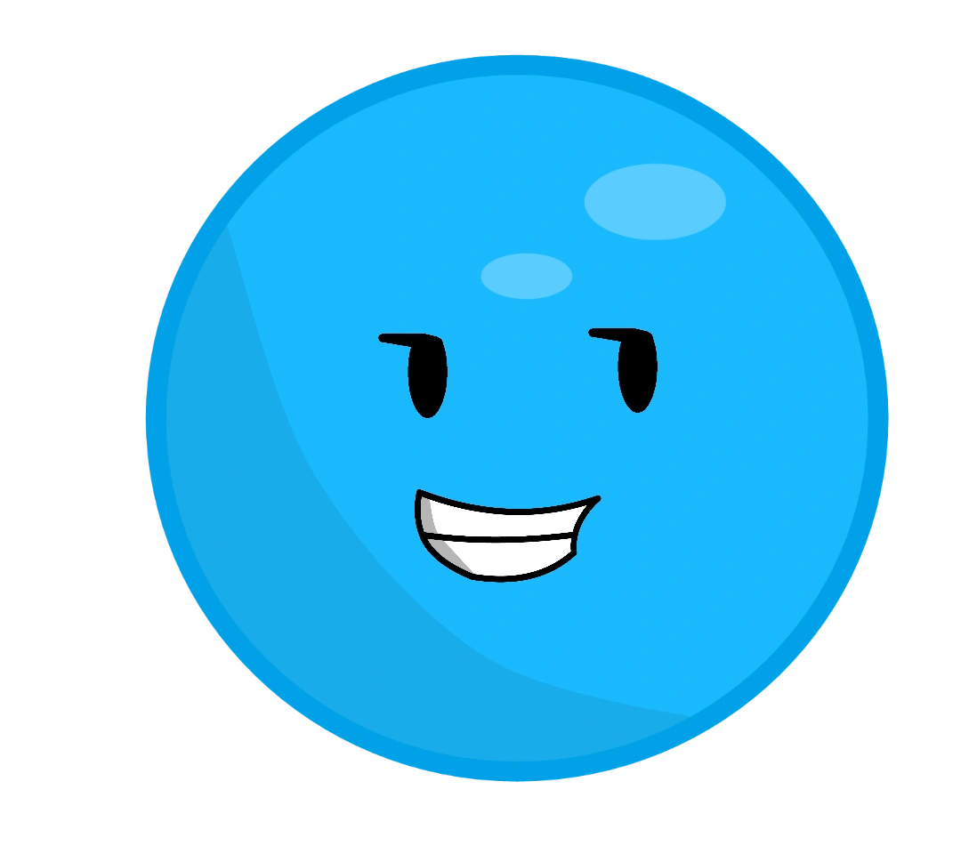 Bouncy Ball Object Mayhem Wiki FANDOM powered by Wikia