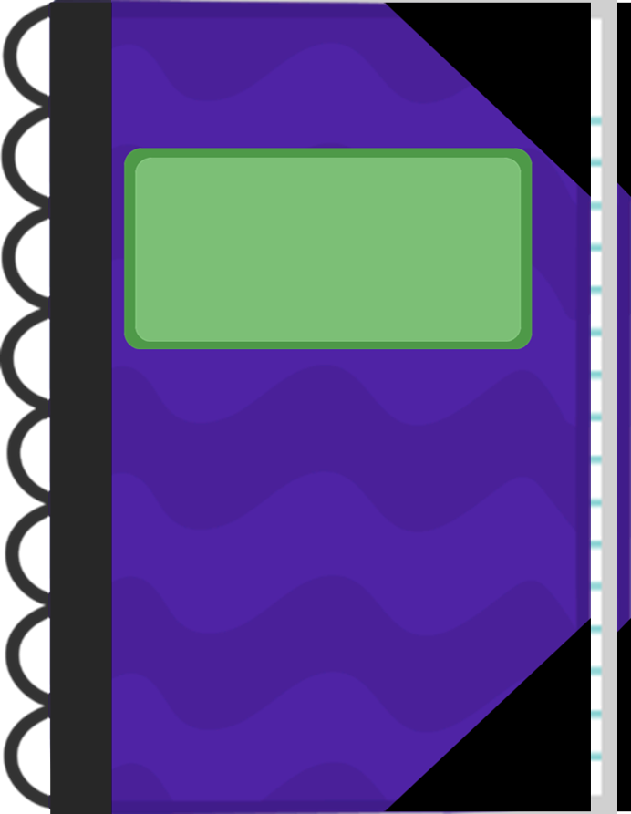 Image - Notebook new body.png | Object Mayhem Wiki | FANDOM powered by ...