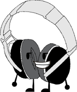 Headphones | Object Mayhem Wiki | Fandom