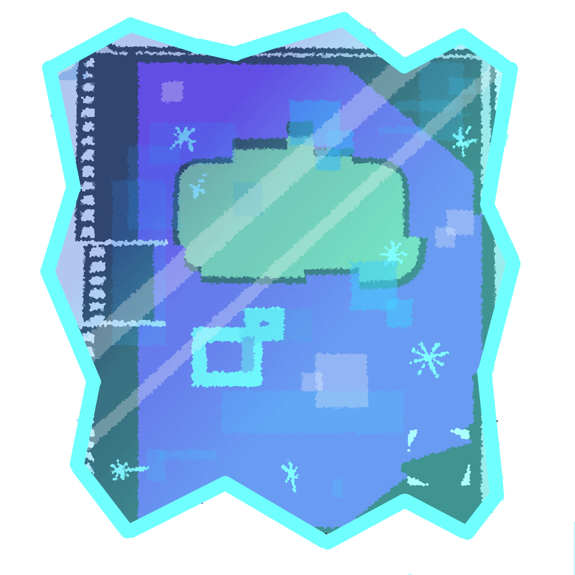 Notebook/Gallery Object Mayhem Wiki Fandom