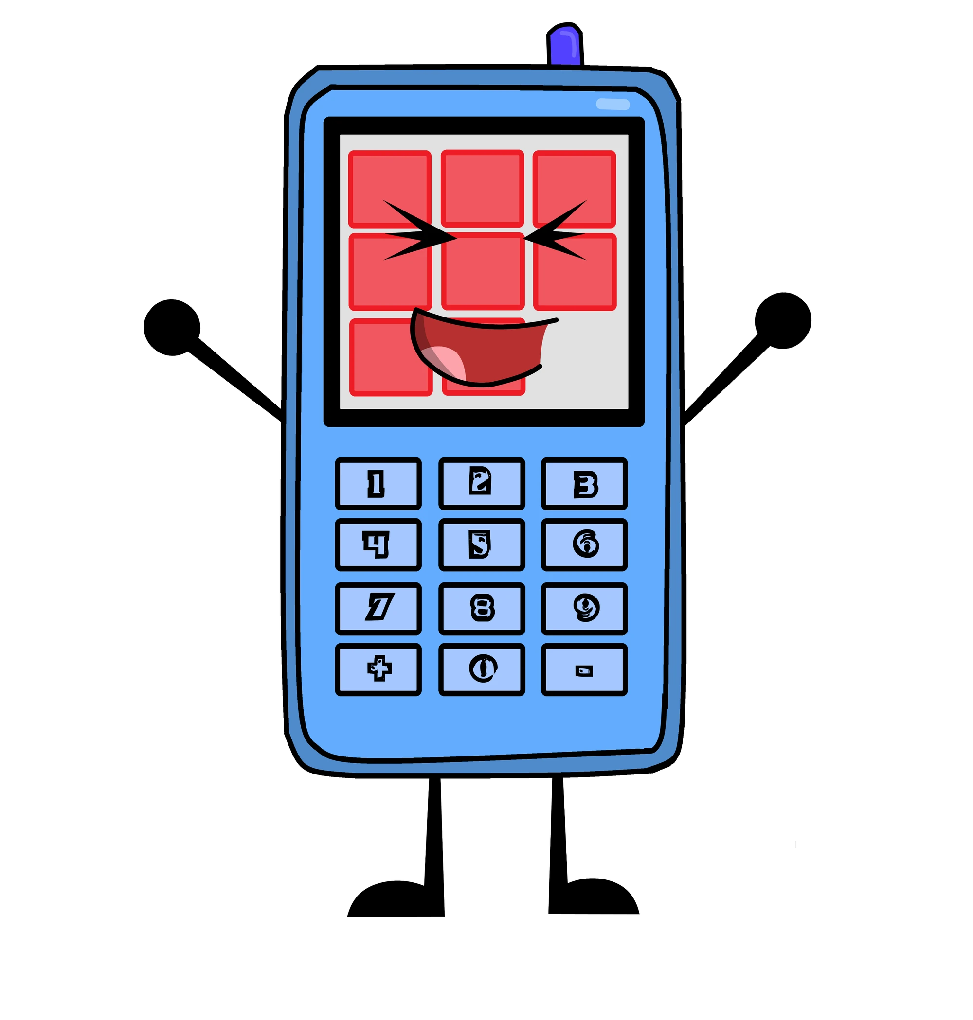 Image Phone.png Object Mayhem Wiki FANDOM powered by Wikia