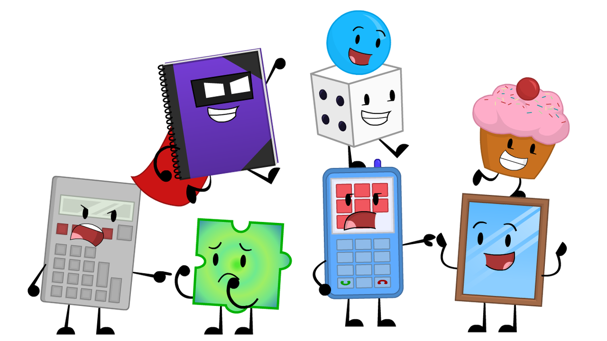 Object Mayhem II | Object Mayhem Wiki | Fandom