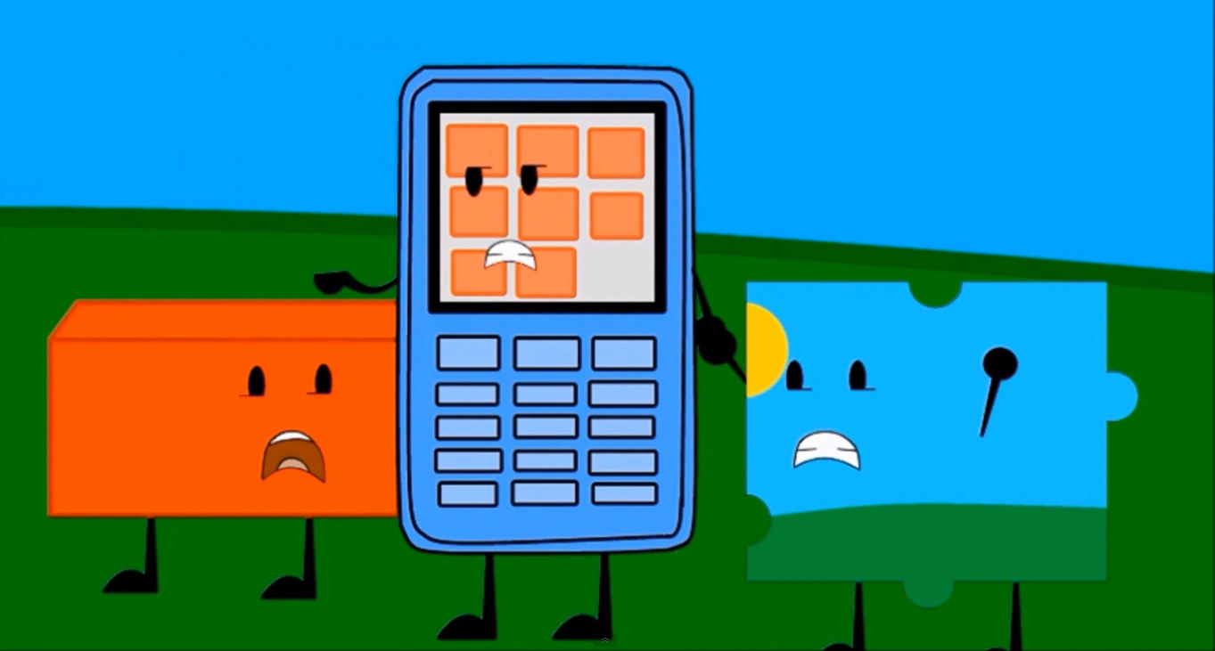 Sharpener Object Mayhem Wiki FANDOM powered by Wikia