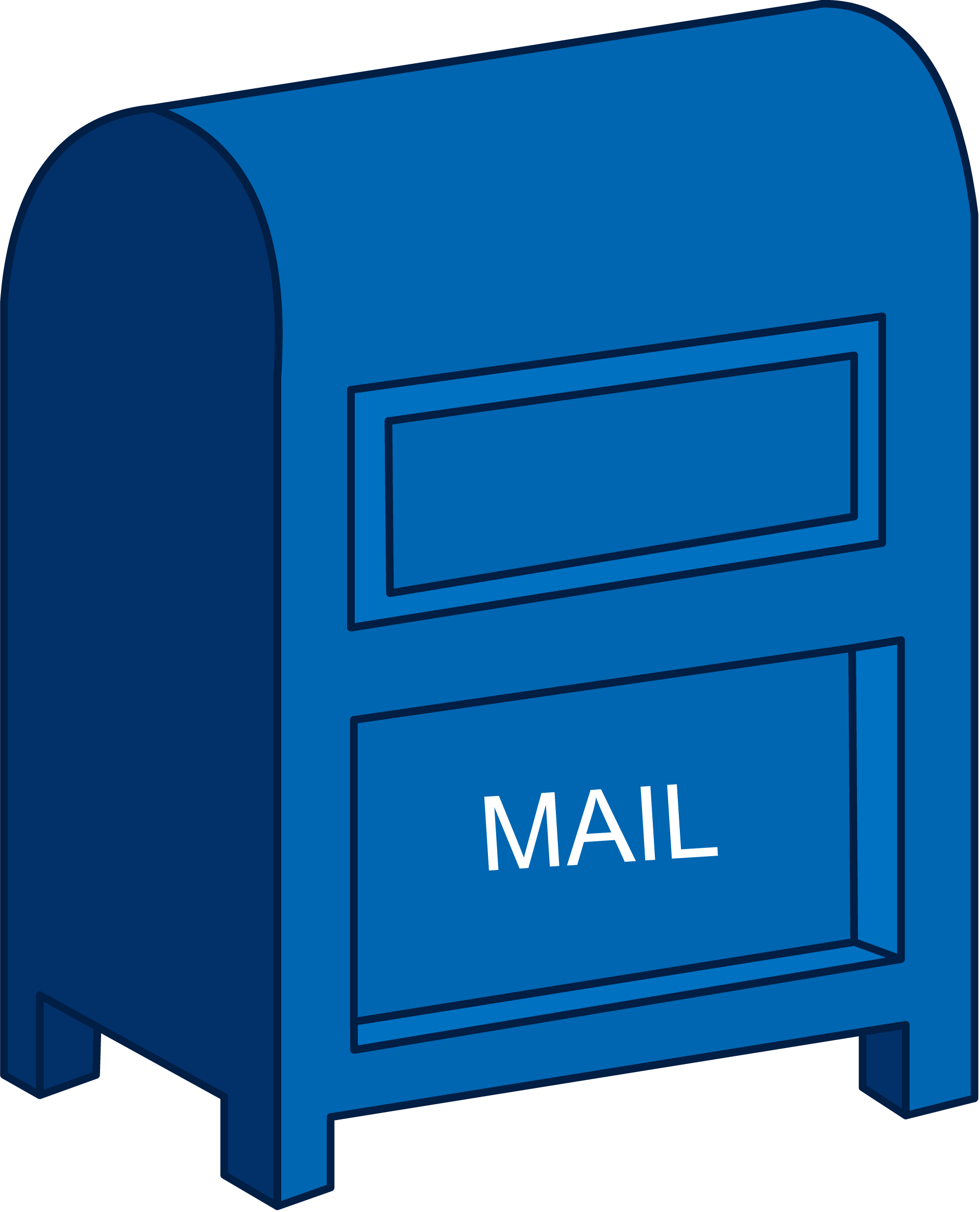 Mailbox hosting. Почтовый ящик. Синий почтовый ящик. Почтовый ящик для детей. Почта ящик.