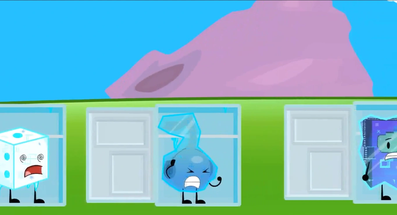 Hit and Miss Object Mayhem Wiki FANDOM powered by Wikia