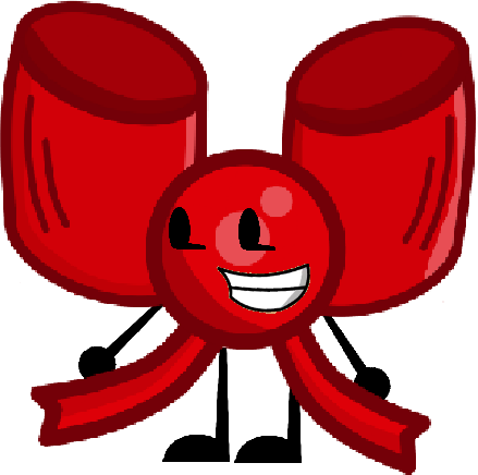 Ribbon | Object Mayhem Wiki | Fandom