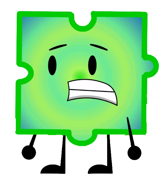 Jigsaw | Object Mayhem Wiki | FANDOM powered by Wikia