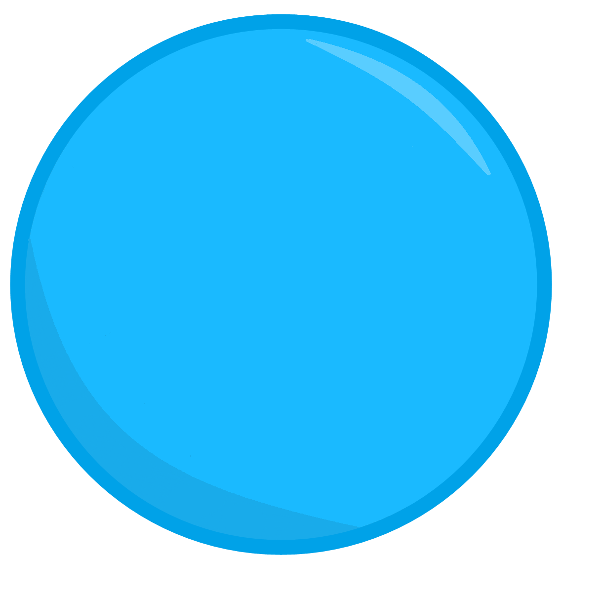 Image Bouncy Ball Redone Body.png Object Mayhem Wiki FANDOM