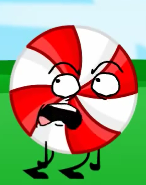 Image - Weirdface46.png | Overloadpedia, the Object Overload Wiki ...