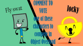 A new character poll